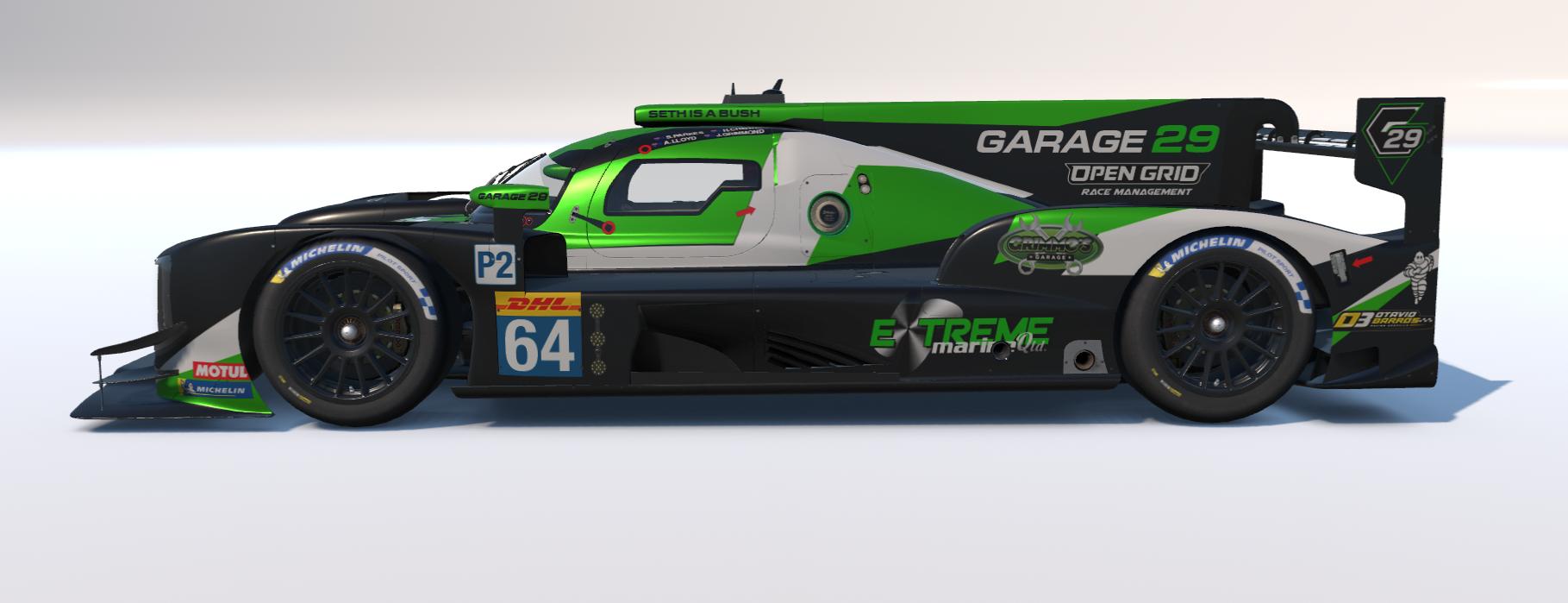 Preview of Garage29 - P2 by Otavio de Barros