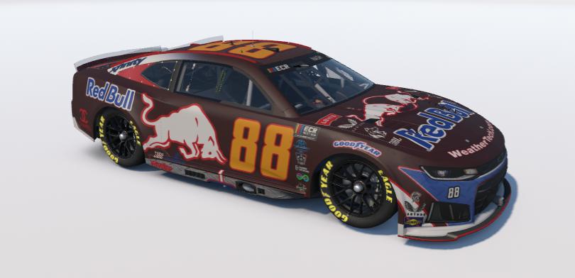 Preview of Red Bull Snicker doodle 2026  by Gary Nash3