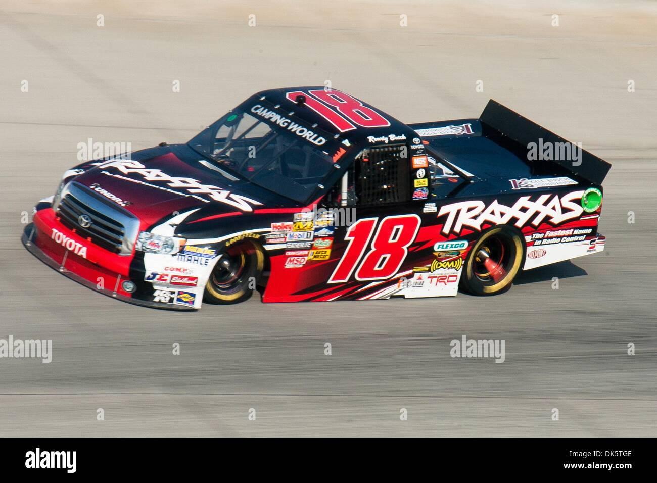 Preview of Kyle Busch | 2010 Traxxas Owners Championship Tribute | Toyota Tundra by Johan L S.