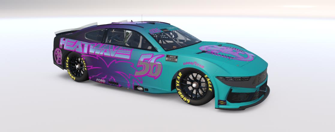 Preview of FordMustangNextgen56HW1 by Aubrey Thompson