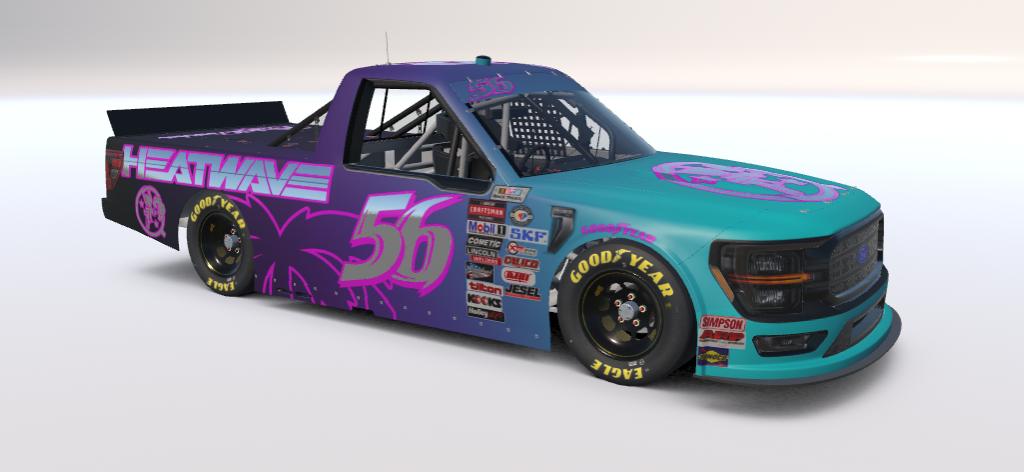 Preview of F150HW56! by Aubrey Thompson