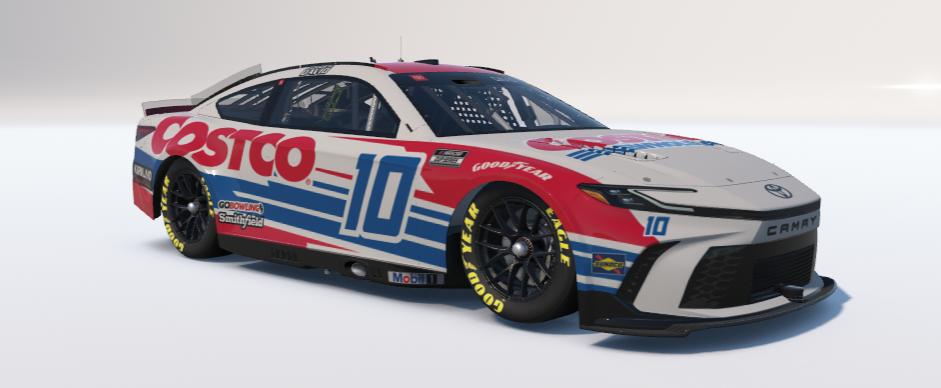 Preview of costco by Jackson J D.
