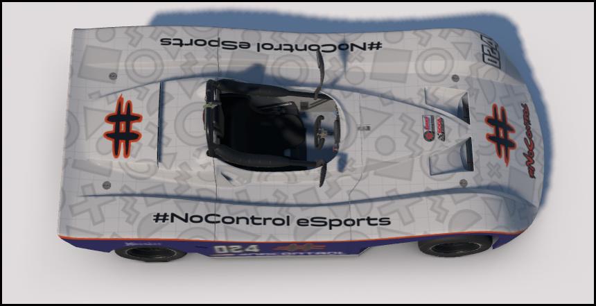 Preview of NoControl SRF by Robbie Kirtley