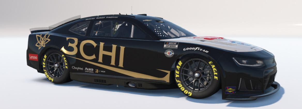 Preview of Rowdy Biffhardt Tribute Next Gen Chevy Camaro ZL1 by Ethan W.
