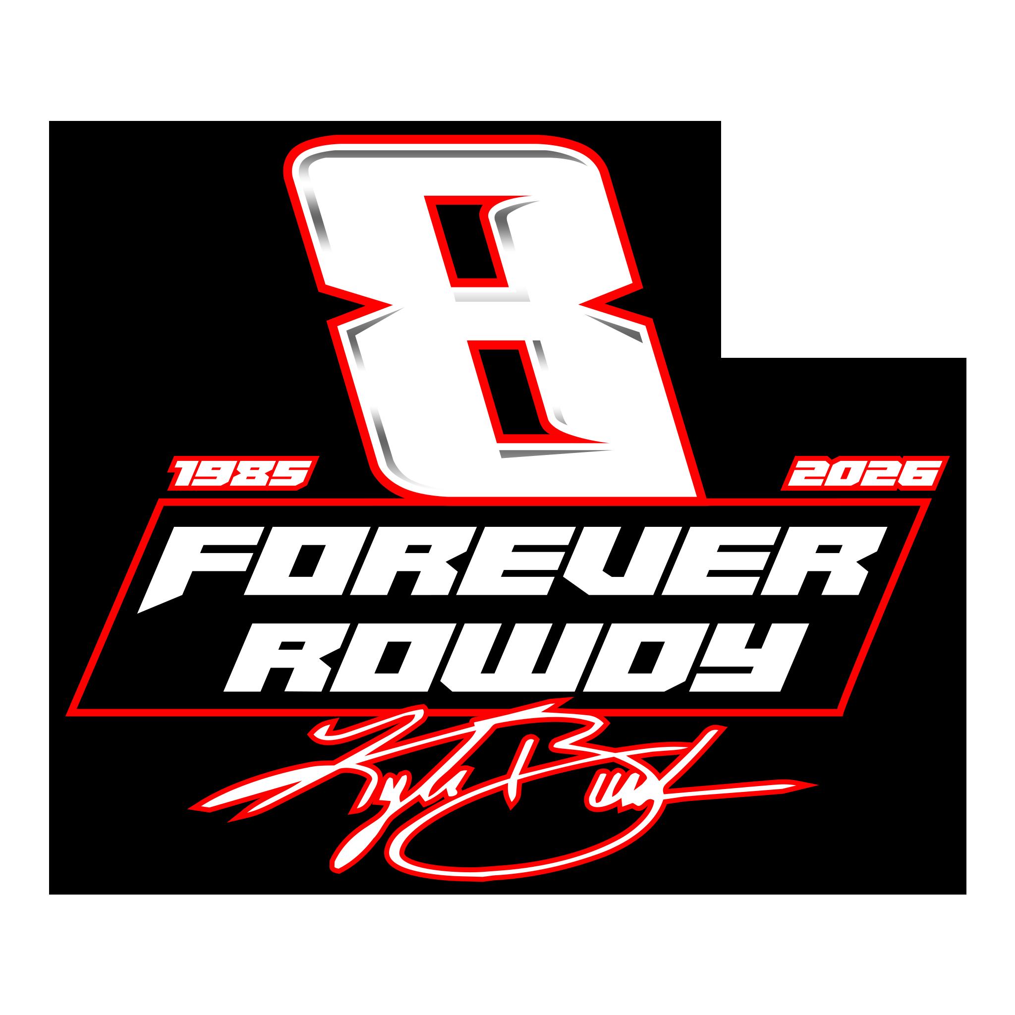 Preview of Lucas Austin KFB Memorial LMS by Caleb Oliver