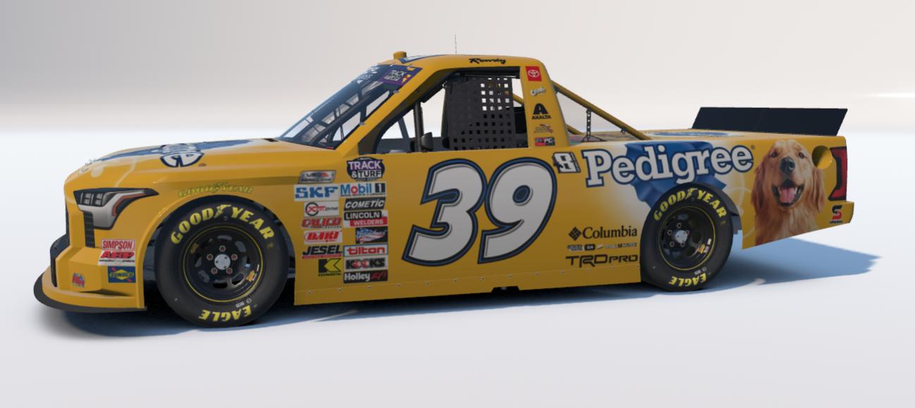 Preview of petagree lukey by Jon ME Peterson