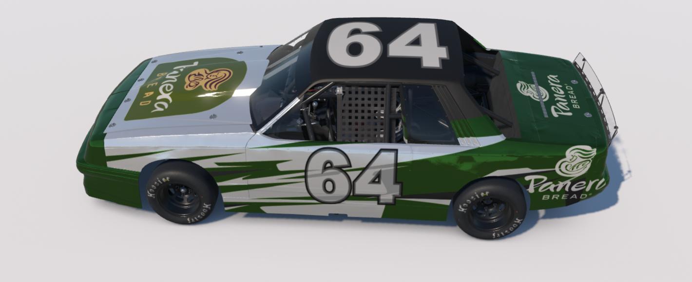 Preview of Awesome New Paint by Carl Rush