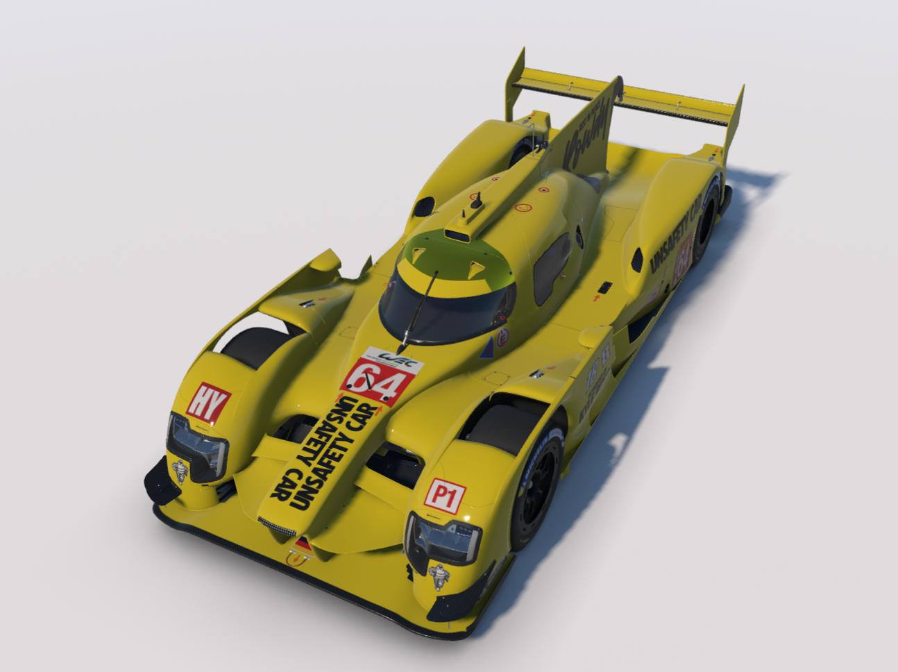 Preview of USC Kyle Busch Edition by Nik Paquin