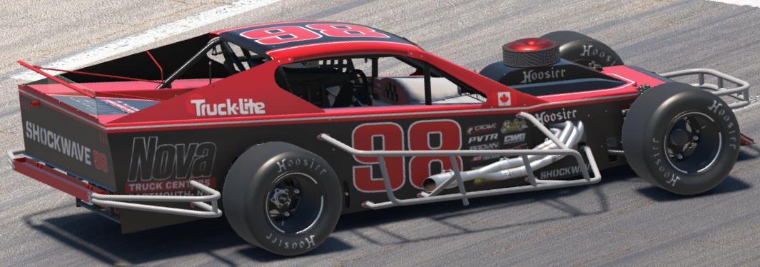Preview of NOVA Truck Centers SK Mod by Christopher Rives