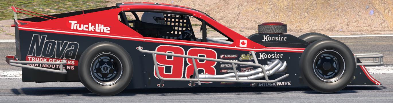 Preview of NOVA Truck Centers SK Mod by Christopher Rives