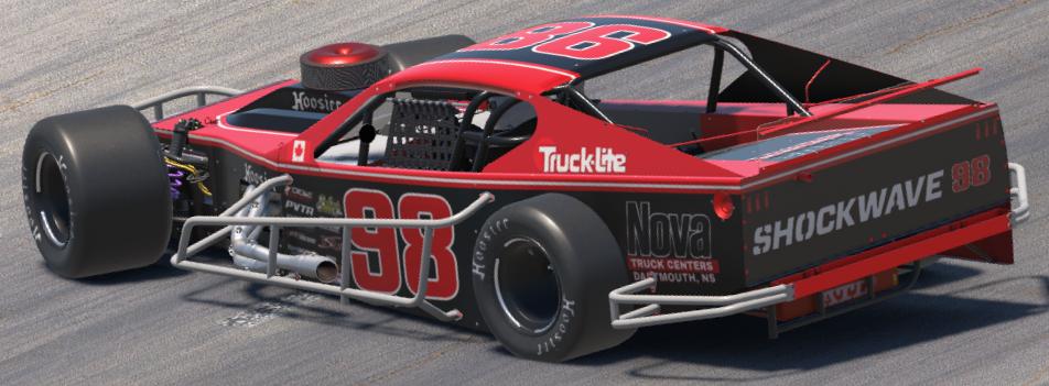 Preview of NOVA Truck Centers SK Mod by Christopher Rives