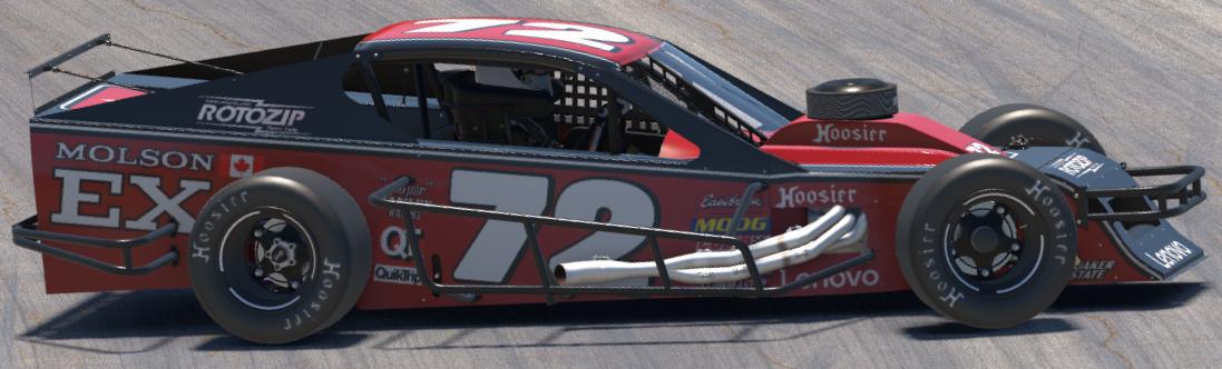Preview of Jr. Hanley SK Modified by Christopher Rives
