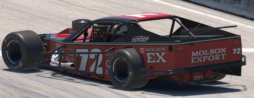Preview of Jr. Hanley SK Modified by Christopher Rives
