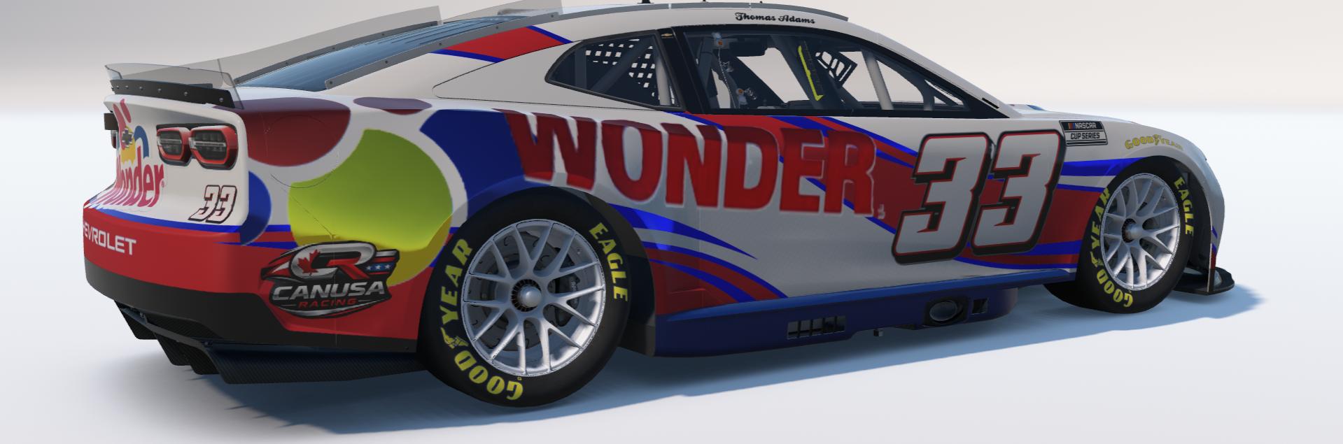 Preview of wonder bread gor thomas adams10 by Dave S.