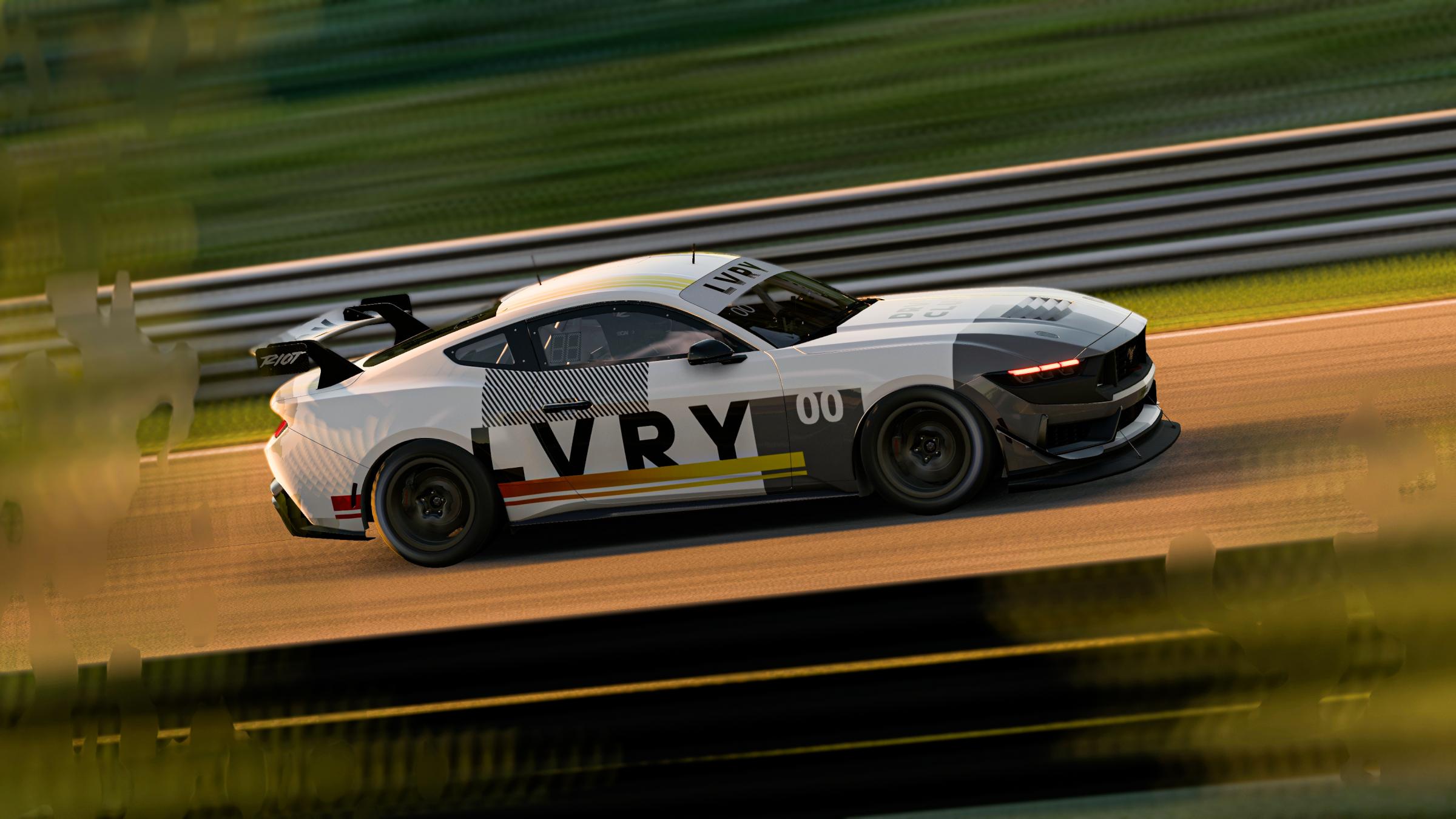 Preview of LVRY™ RING MEISTER Edition by Michael S.