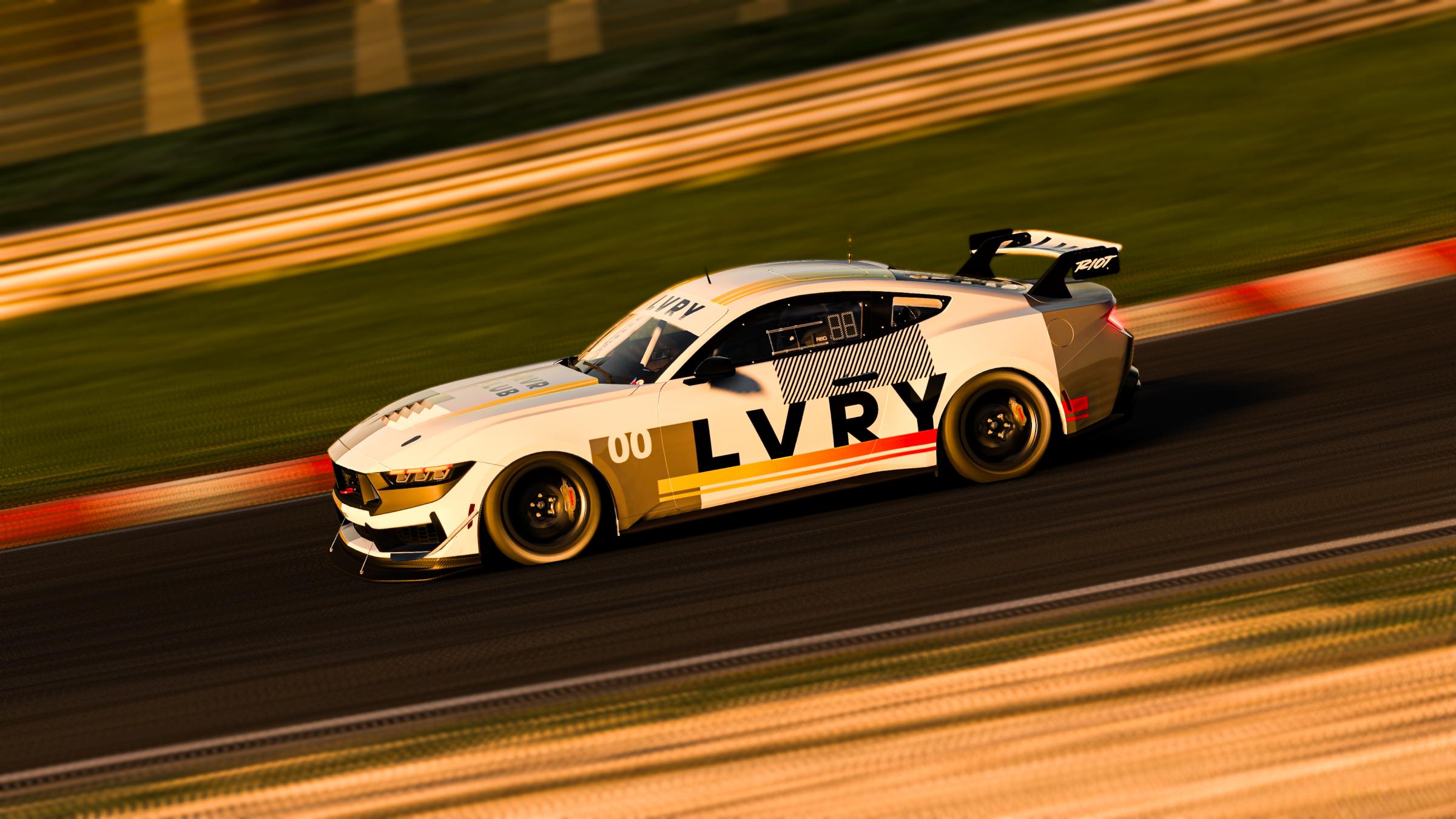 Preview of LVRY™ RING MEISTER Edition by Michael S.