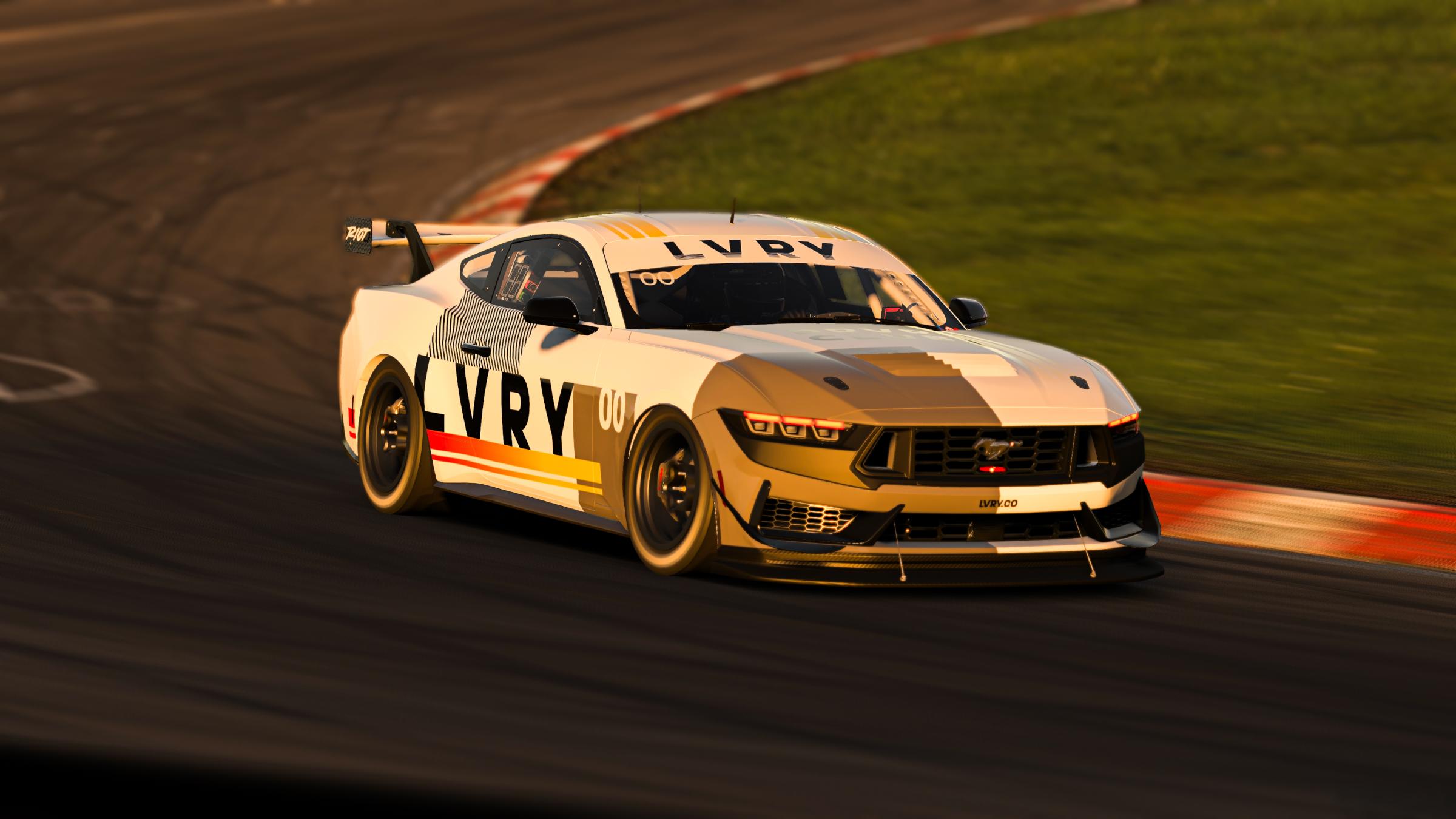 Preview of LVRY™ RING MEISTER Edition by Michael S.