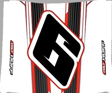 Preview of Colt Huff Dirt Late Model by Tyler Bowman4