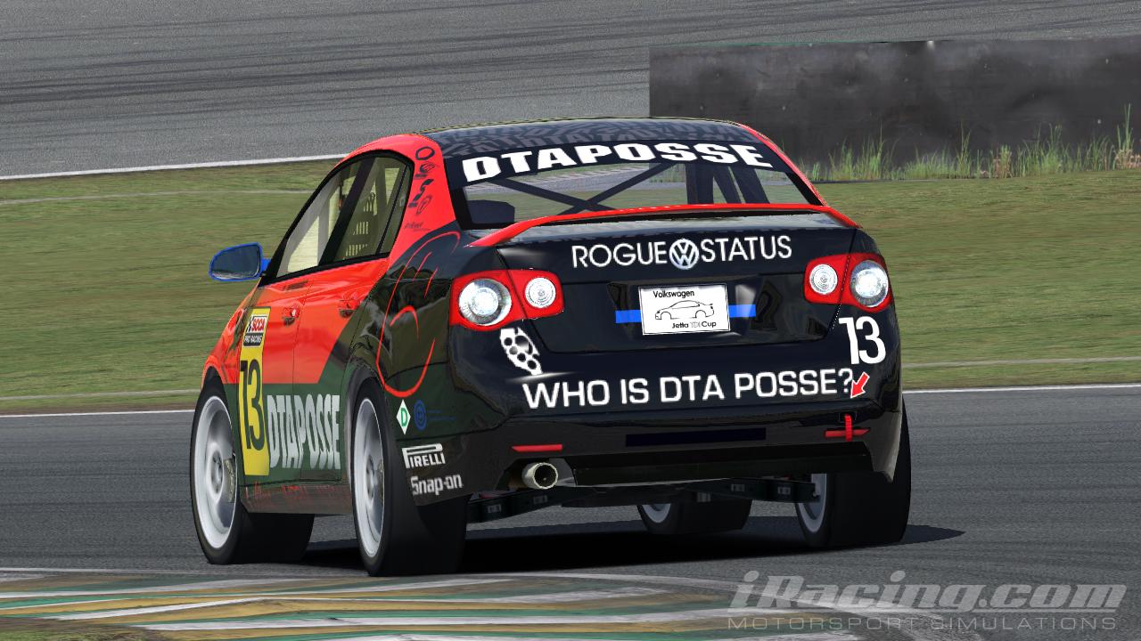 Preview of DTA VW Jetta TDI Cup by Tyler Sasseen