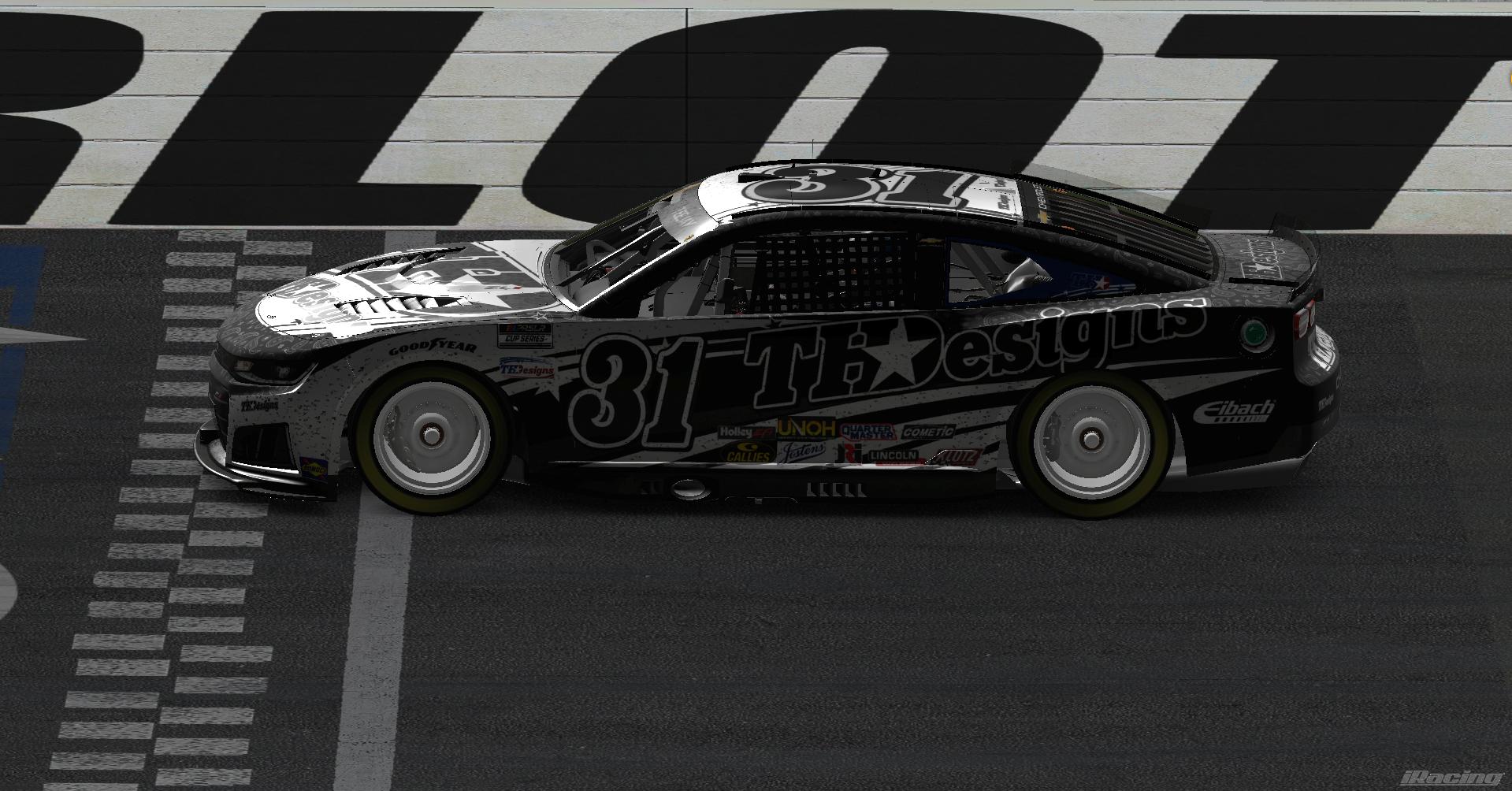 Preview of #31 - Ryan Sizemore - THD / TH Designs - PRSL Cup Series Season 3 by Teejay Handley