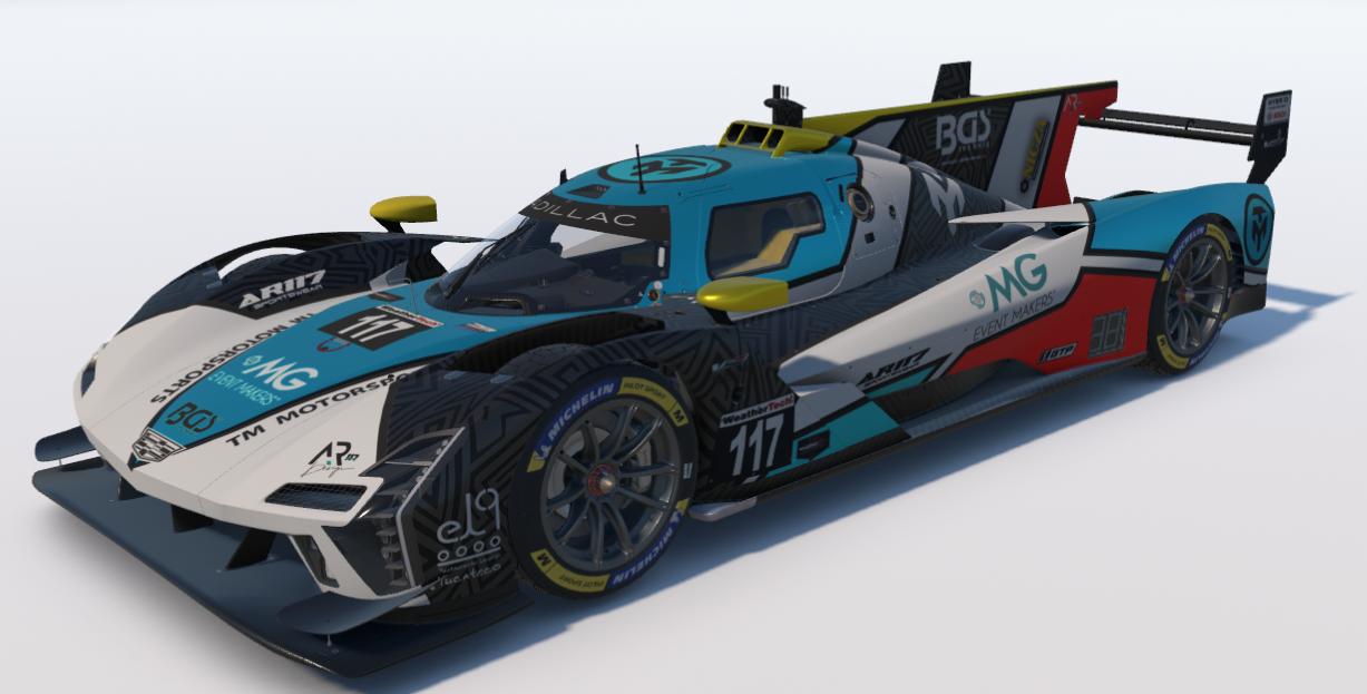 Preview of cado gtp tm 2026 by Arturo Romero
