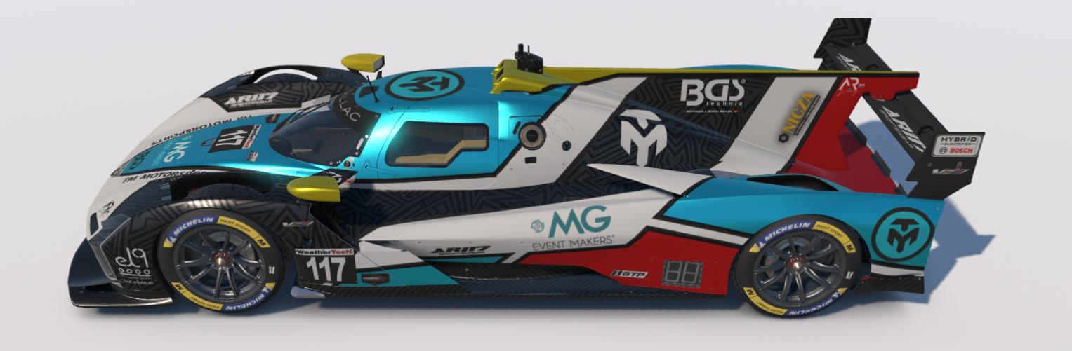 Preview of cado gtp tm 2026 by Arturo Romero