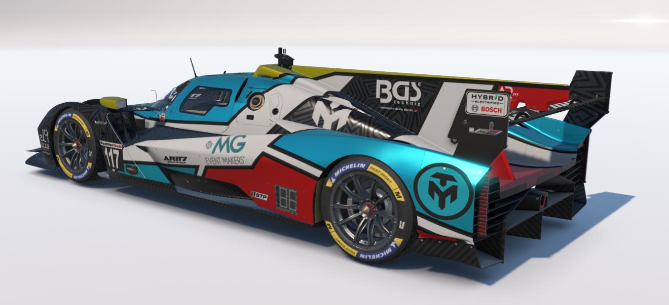 Preview of cado gtp tm 2026 by Arturo Romero