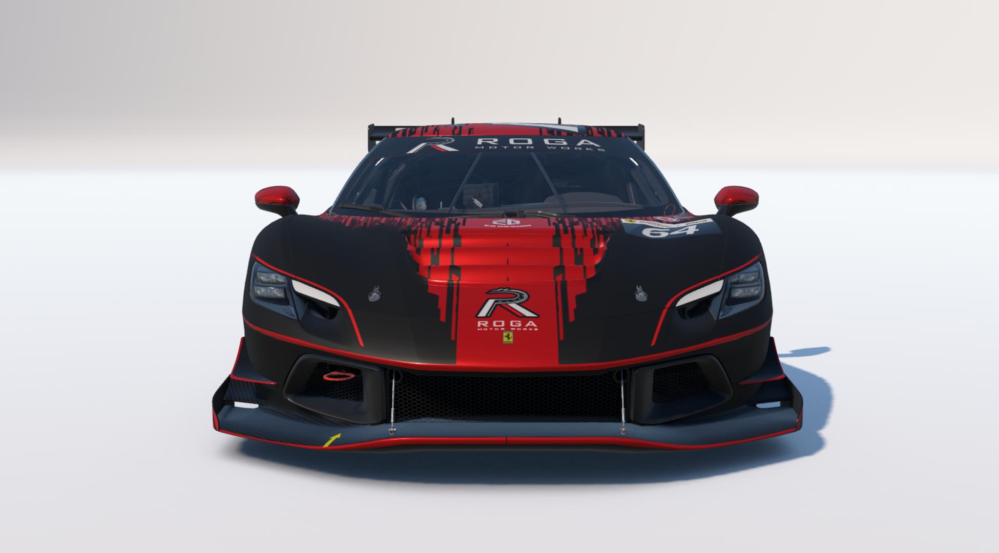 Preview of ROGA Motor Works by Enrique Garcia6