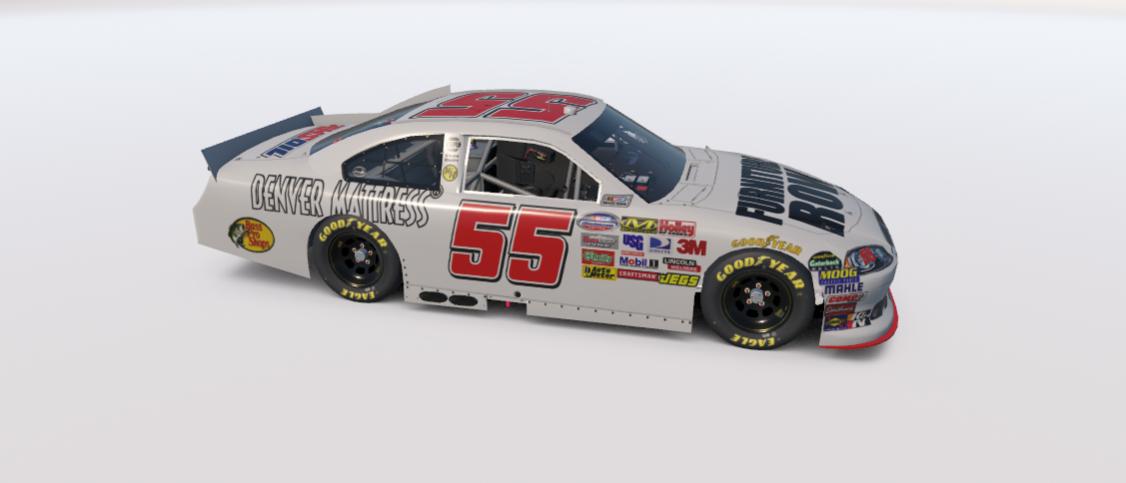 Preview of Furniture Row Inverse #55 by Joseph R Davis
