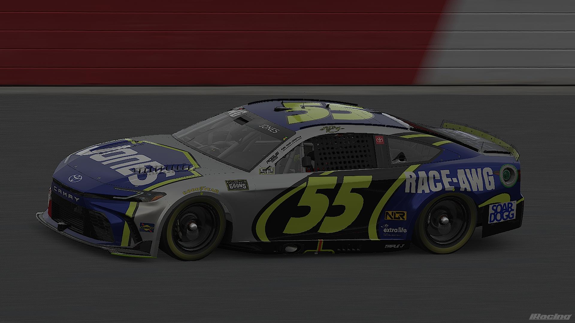 Preview of My KFB throwback by Jesse J Jones
