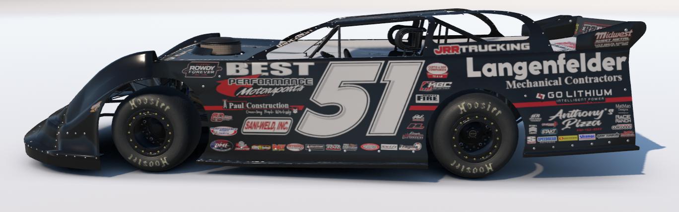 Preview of ROWDY ERB 2026 DREAM by Byron Morris