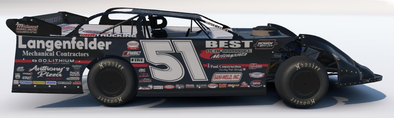 Preview of ROWDY ERB 2026 DREAM by Byron Morris
