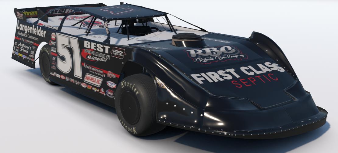 Preview of ROWDY ERB 2026 DREAM by Byron Morris
