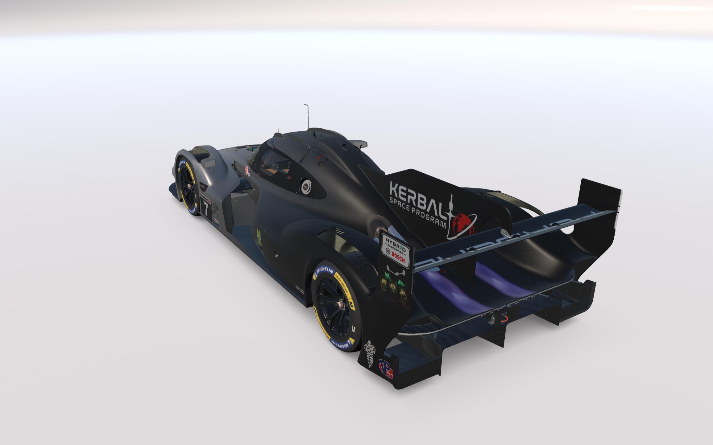 Preview of Kerbal Space Program by Joey Richter