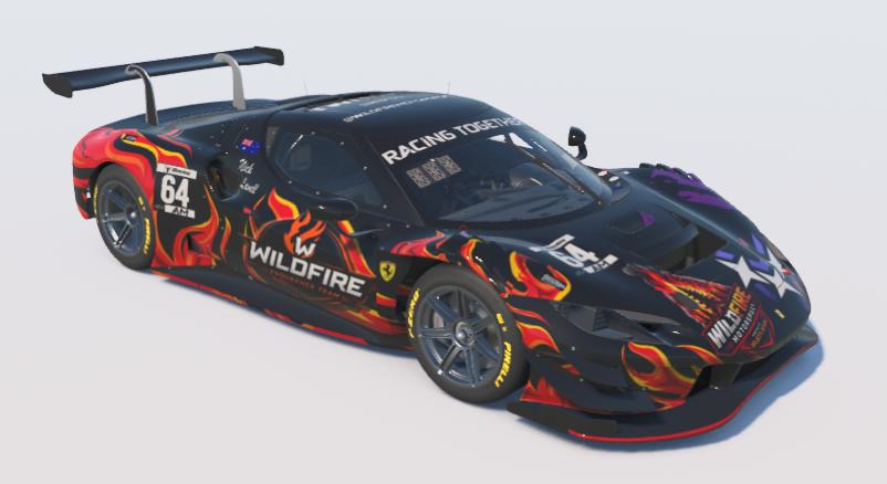 Preview of RMPT / Wildfire Motorsport 6H Enduro by Shawn Hall3