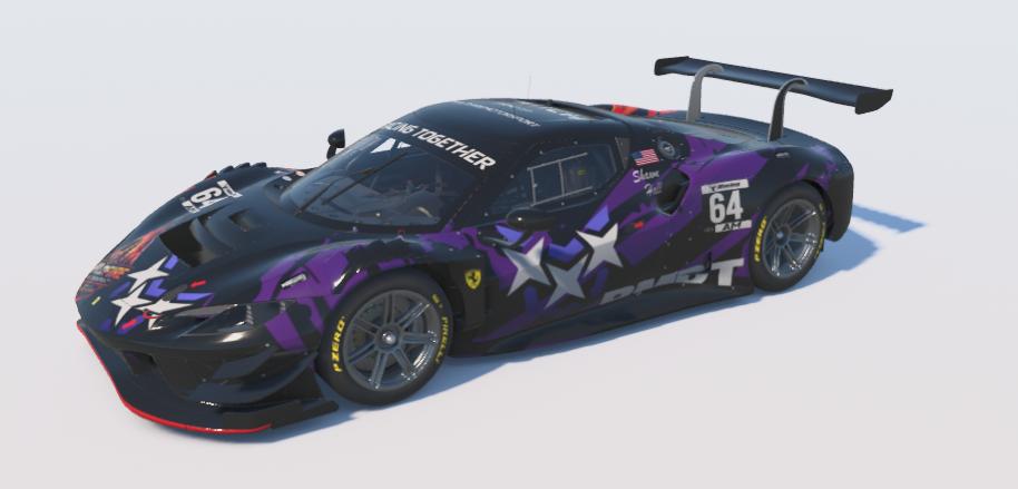 Preview of RMPT / Wildfire Motorsport 6H Enduro by Shawn Hall3