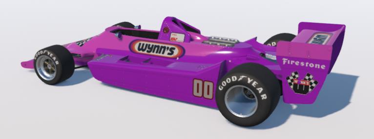 Preview of Wynns by Joe Cowin