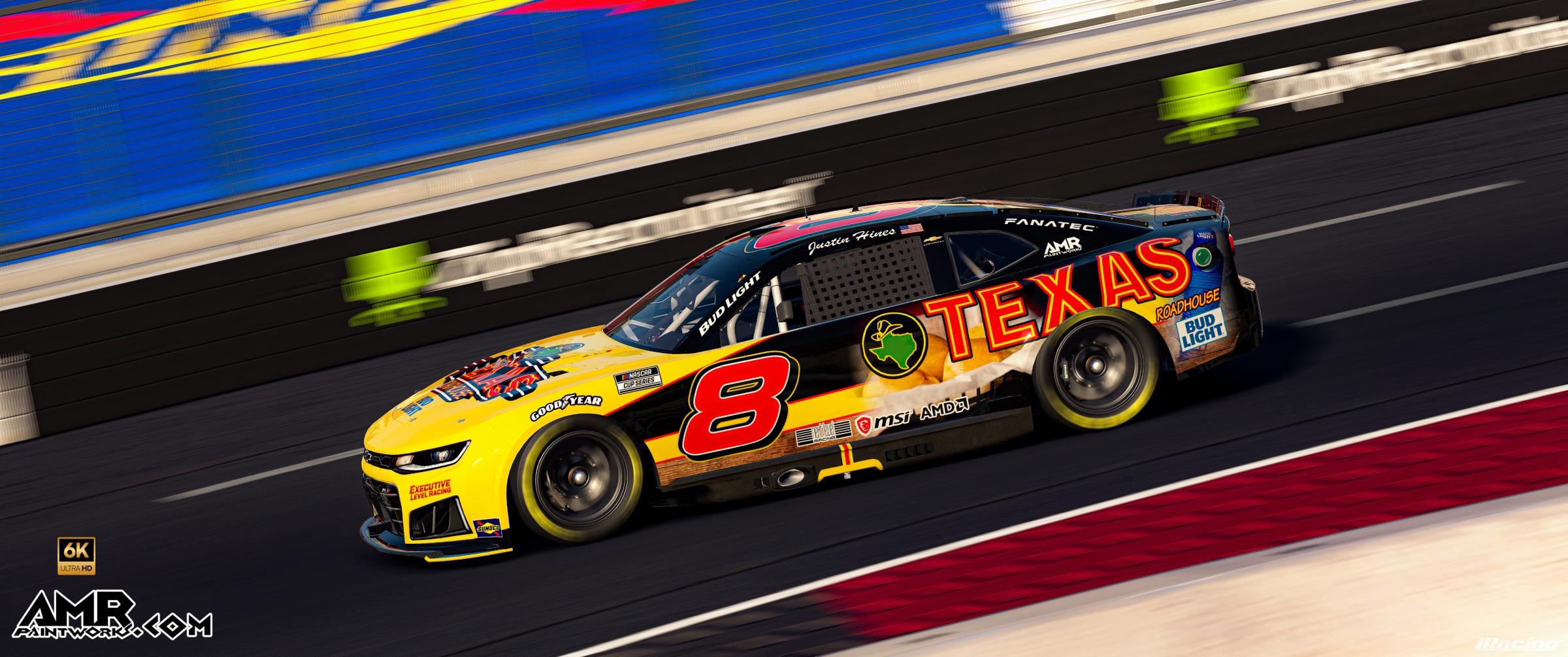 Preview of Texas RoadHouse by Amr S.