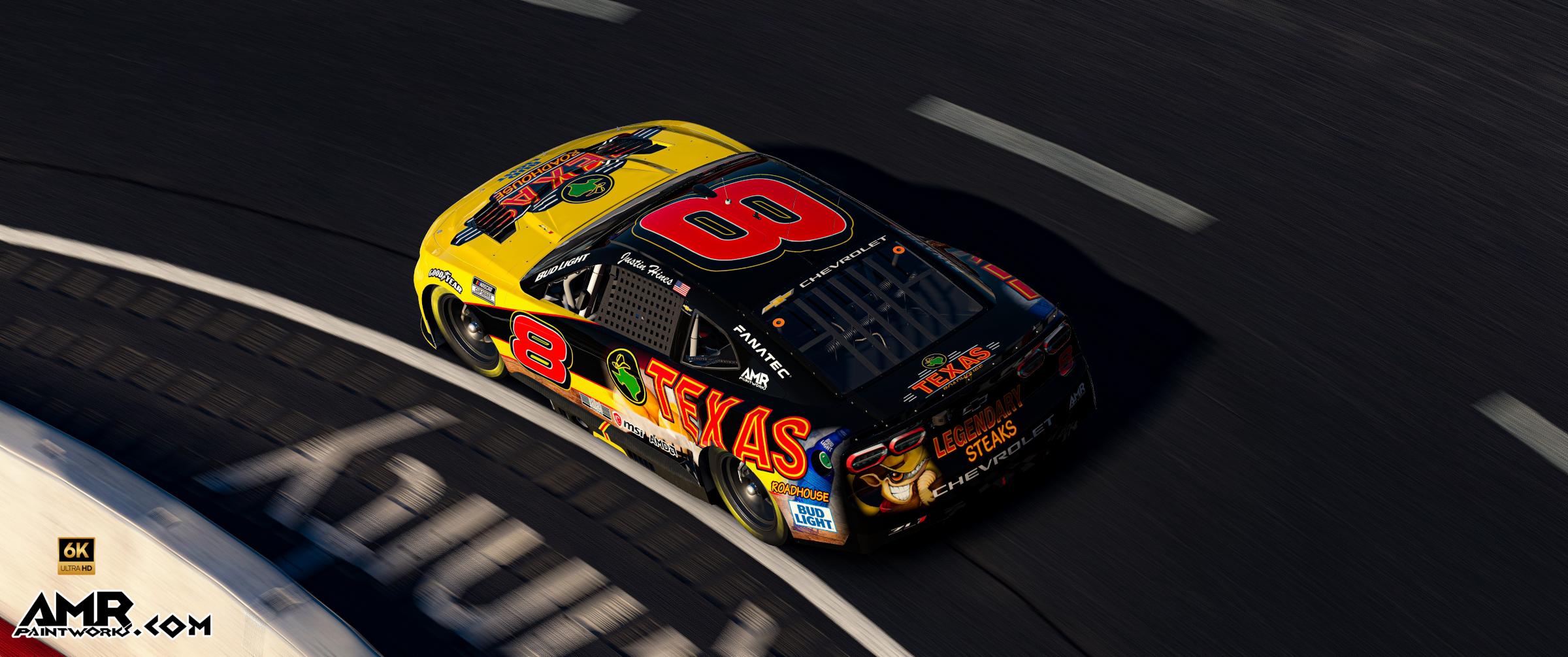 Preview of Texas RoadHouse by Amr S.