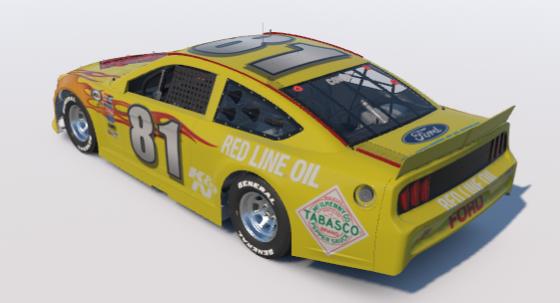 Preview of Tabasco by Joe Cowin