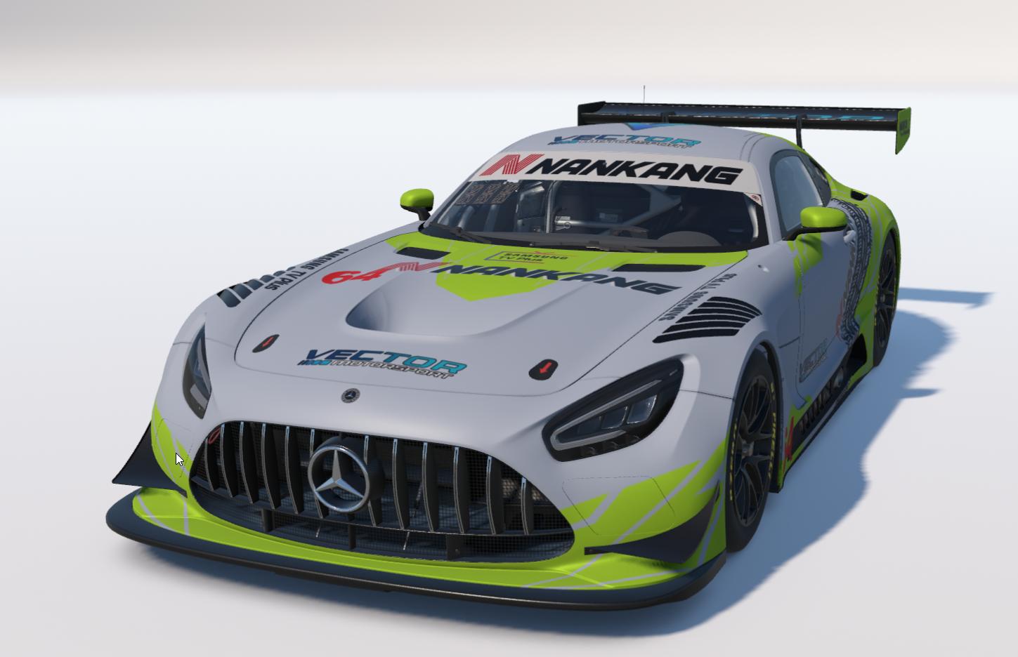 Preview of Team Vector yellow version by Justin Wellbelove