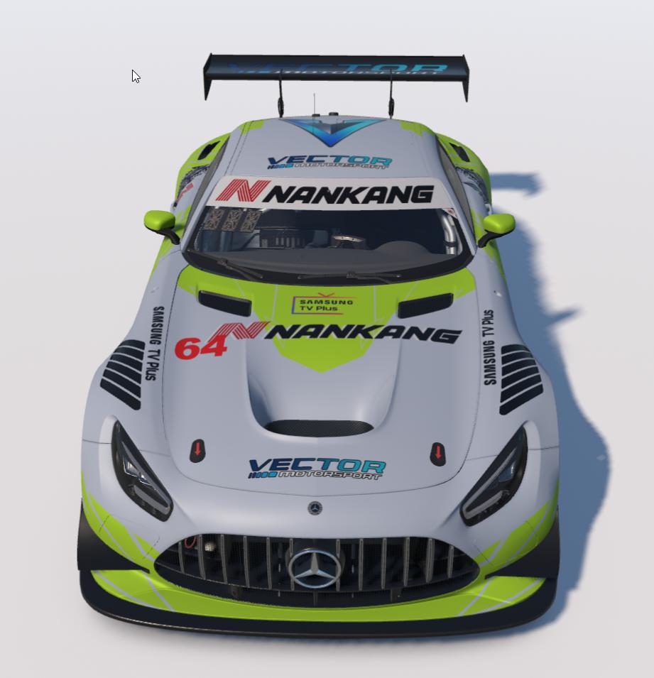 Preview of Team Vector yellow version by Justin Wellbelove