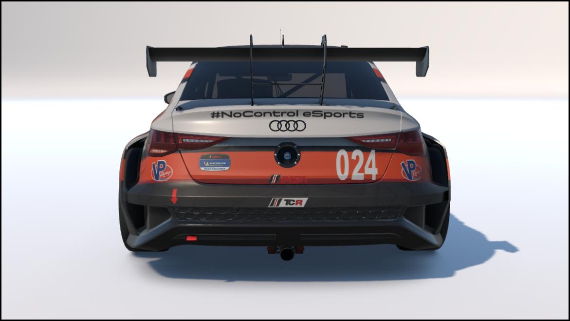 Preview of NoControl RS3 by Robbie Kirtley