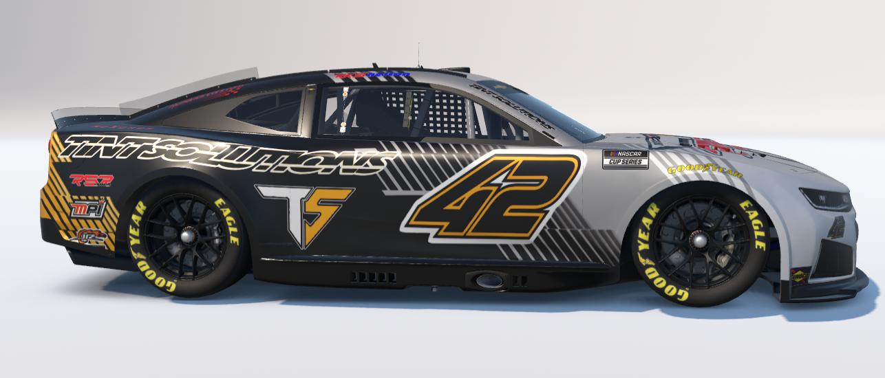 Preview of Tint Solutions /RSR 42 by Roger S.