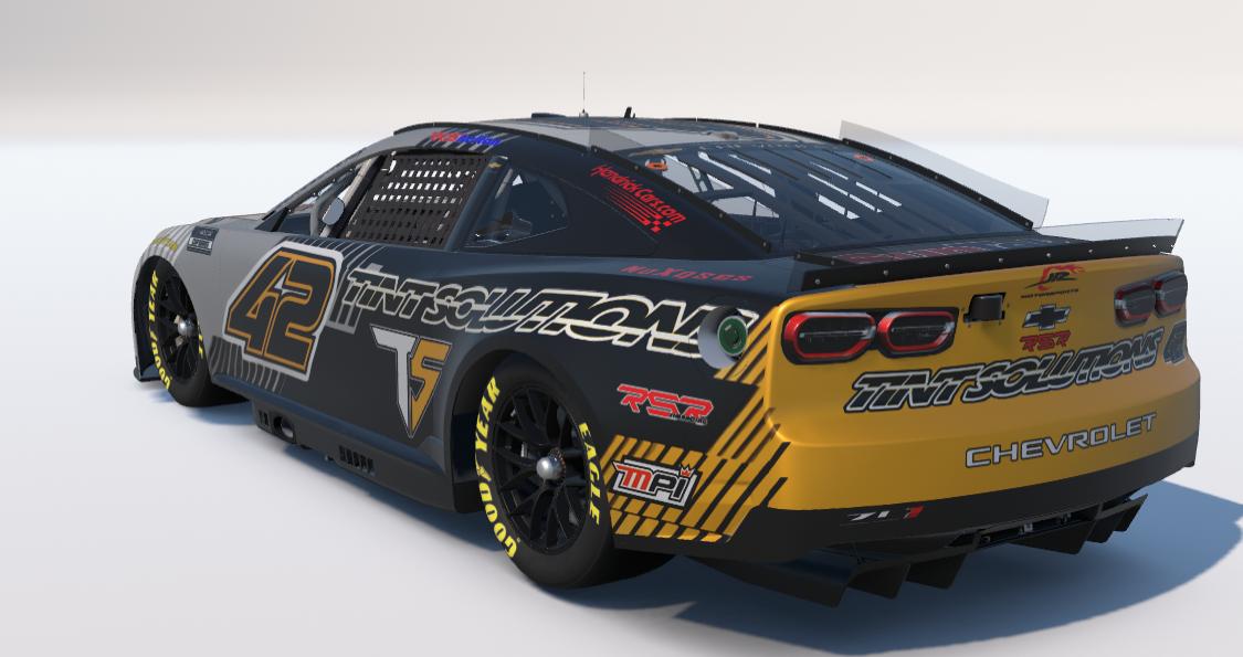 Preview of Tint Solutions /RSR 42 by Roger S.