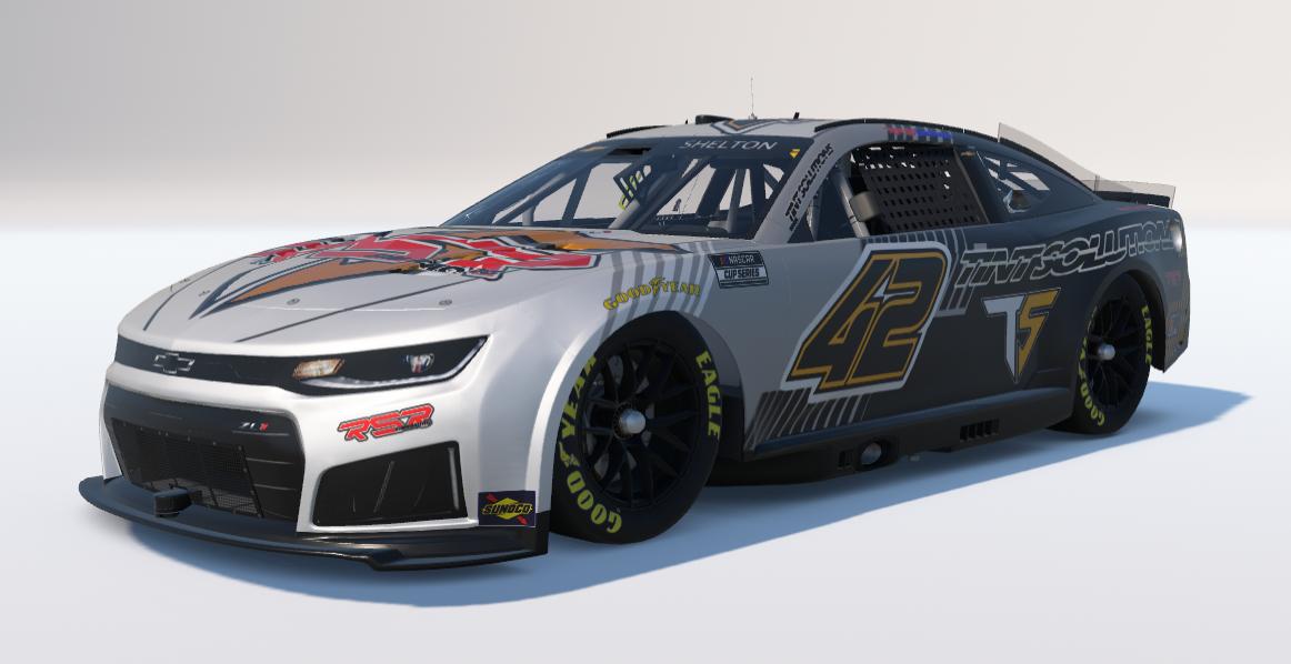 Preview of Tint Solutions /RSR 42 by Roger S.