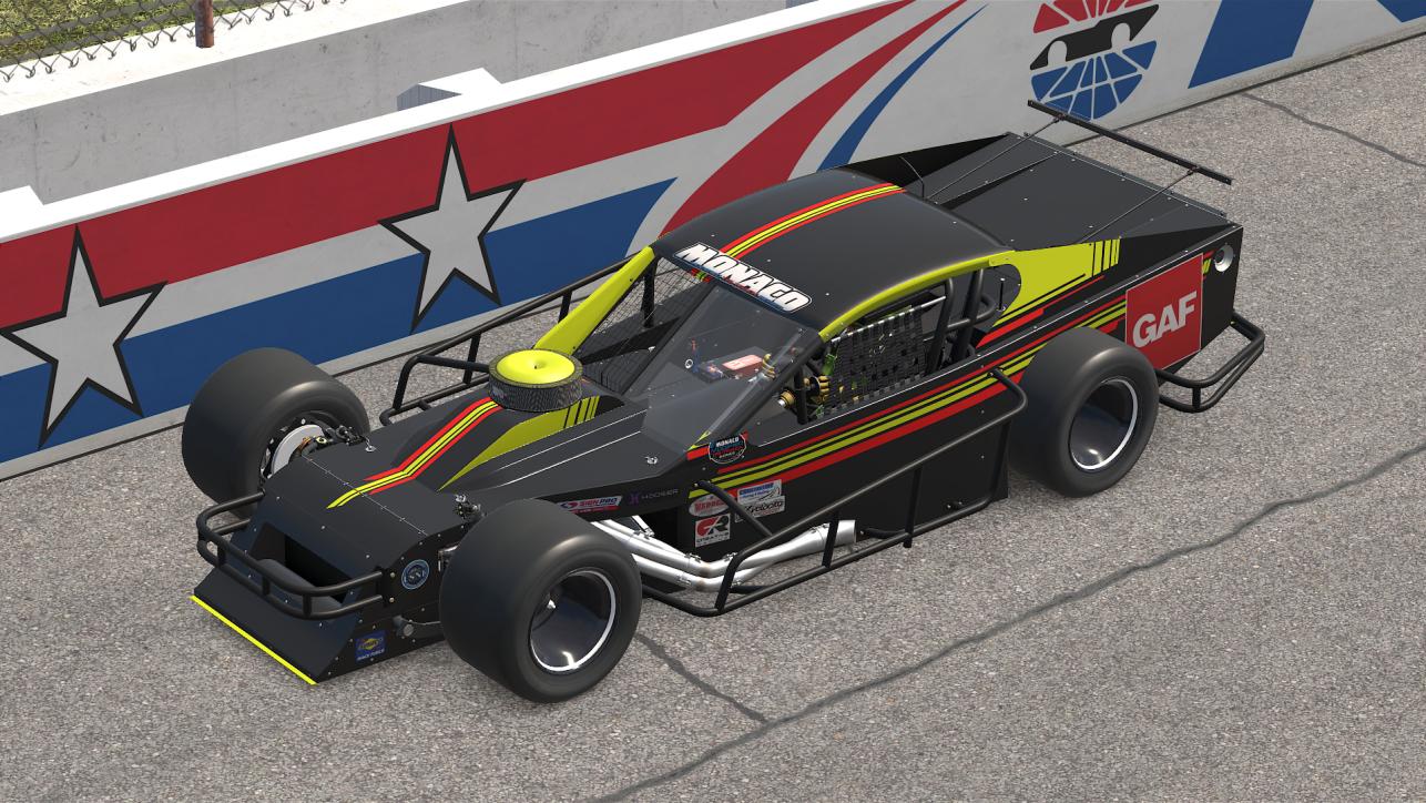 Preview of Eric Goodale 2026 Monaco Modified by David K.