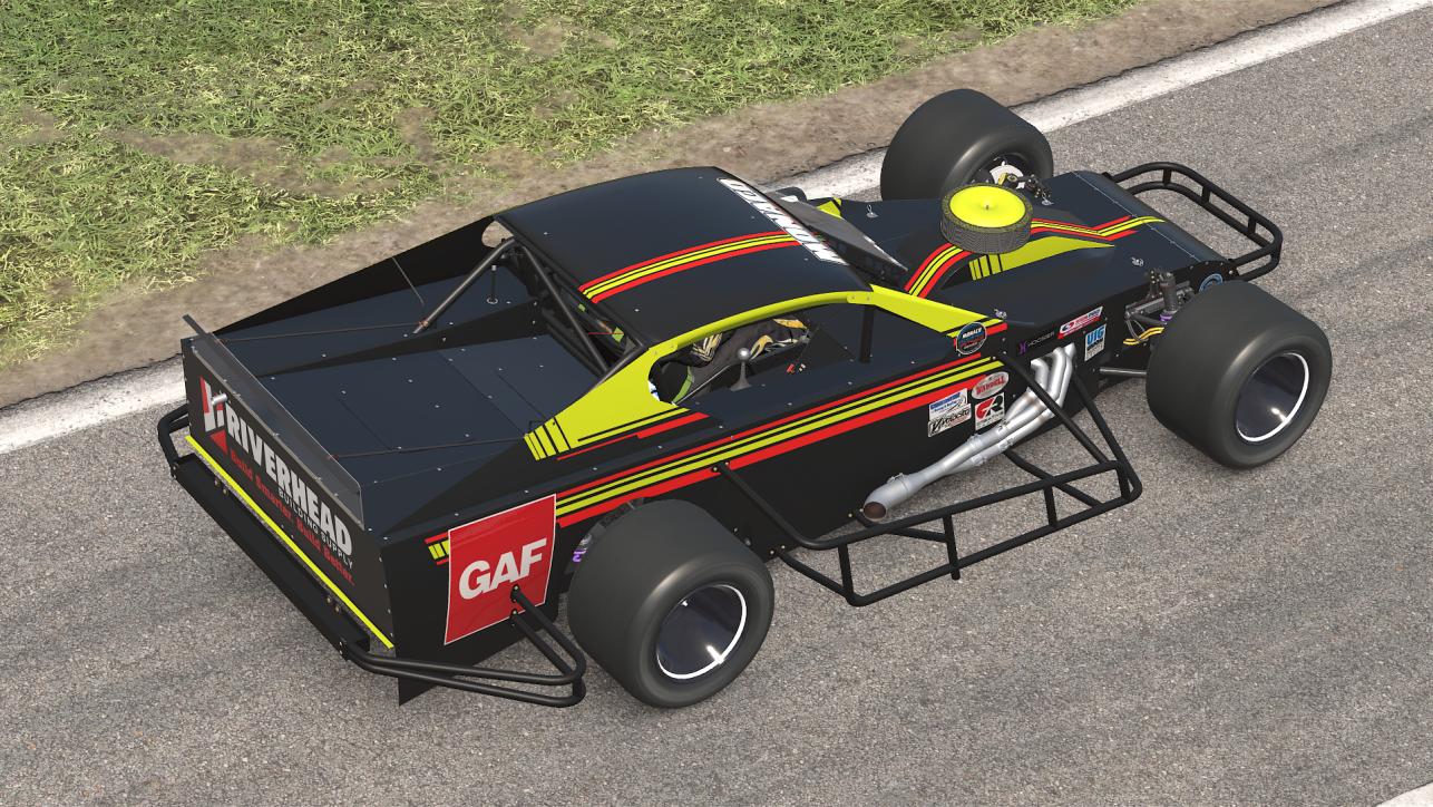 Preview of Eric Goodale 2026 Monaco Modified by David K.