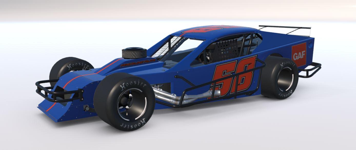Preview of Riely OKeefe Stafford SK Modified by Thomas Capuano