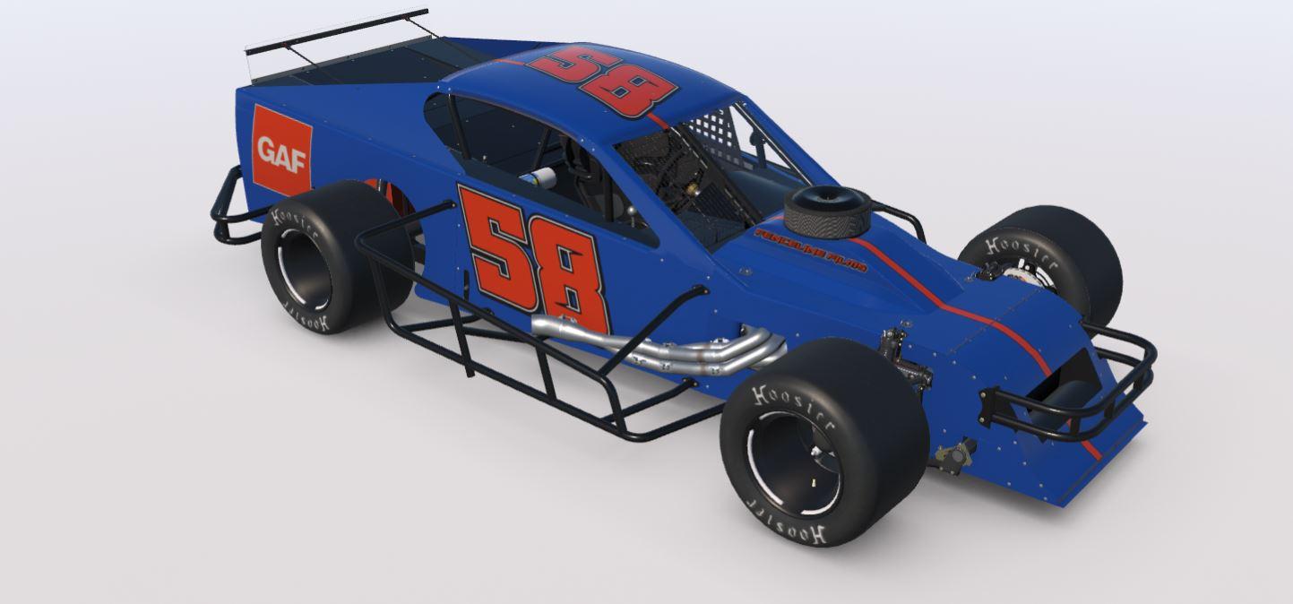 Preview of Riely OKeefe Stafford SK Modified by Thomas Capuano
